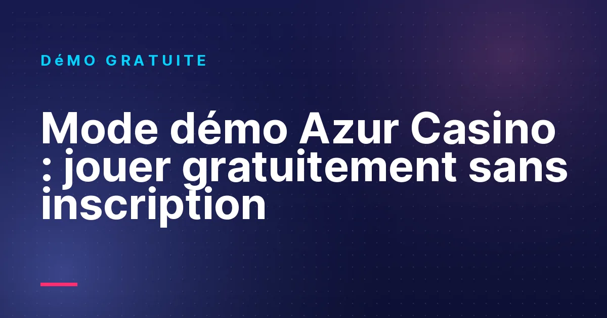 Azur Casino Payment Methods – Review für Spieler aus Deutschland